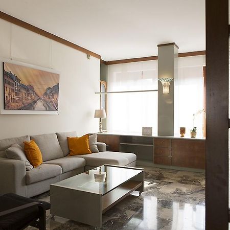 Fiera Monterosa 11 Apartment Milán Habitación foto